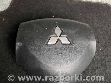 ФОТО Подушка безпеки бічна аірбаг для Mitsubishi Lancer X 10 (08-17) Коломия