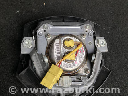 ФОТО Подушка безпеки бічна аірбаг для Mitsubishi Lancer X 10 (08-17) Коломия