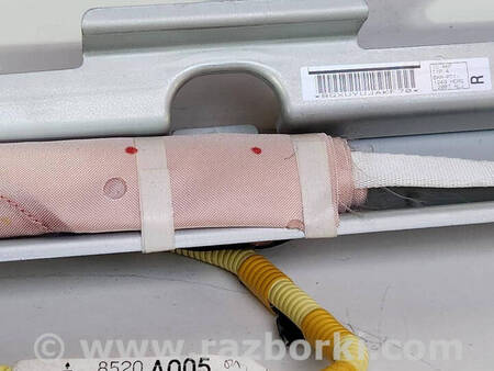 ФОТО Подушка безпеки бічна права для Mitsubishi Outlander GF (2012-) Коломия