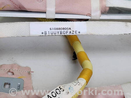 ФОТО Подушка безпеки бічна права для Mitsubishi Outlander GF (2012-) Коломия