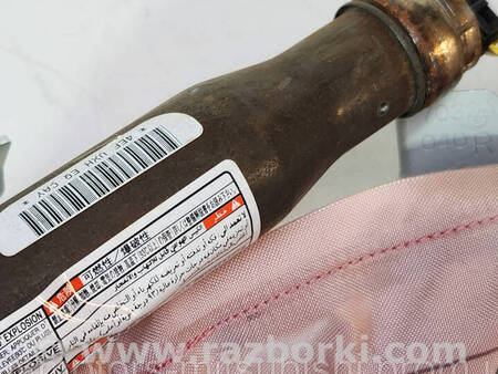 ФОТО Подушка безпеки бічна права для Mitsubishi Outlander GF (2012-) Коломия