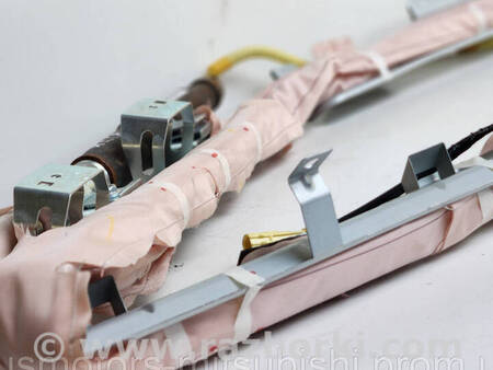 ФОТО Подушка безпеки бічна права для Mitsubishi Outlander GF (2012-) Коломия