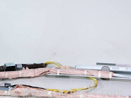 ФОТО Подушка безпеки бічна права для Mitsubishi Outlander GF (2012-) Коломия