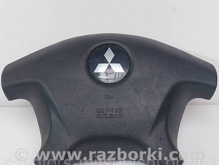 ФОТО Подушка безпеки водійська для Mitsubishi Outlander Коломия