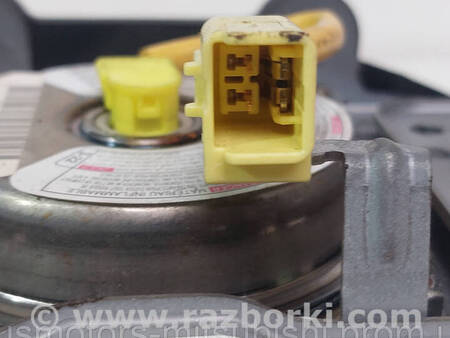 ФОТО Подушка безпеки водійська для Mitsubishi Outlander Коломия