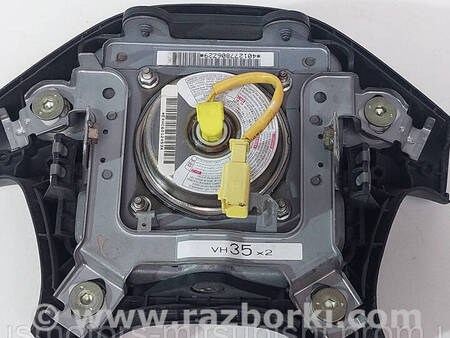 ФОТО Подушка безпеки водійська для Mitsubishi Outlander Коломия