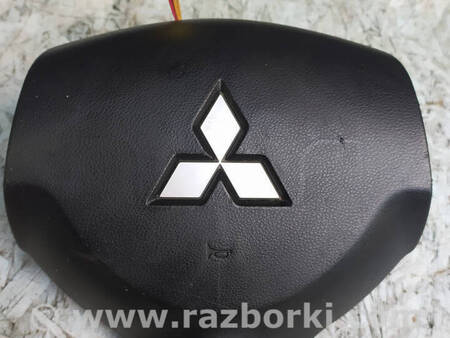 ФОТО Подушка безпеки водійська для Mitsubishi Outlander GF (2012-) Коломия