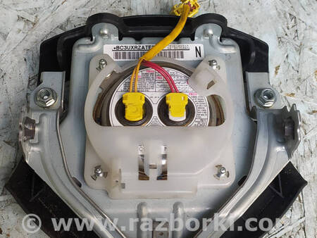 ФОТО Подушка безпеки водійська для Mitsubishi Outlander GF (2012-) Коломия