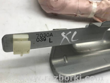 ФОТО Подушка безпеки ліва верхня для Mitsubishi Outlander GF (2012-) Коломия