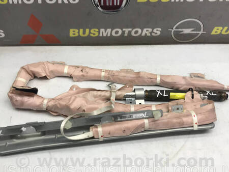 ФОТО Подушка безпеки ліва верхня для Mitsubishi Outlander GF (2012-) Коломия