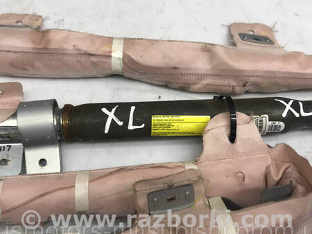 ФОТО Подушка безпеки ліва верхня для Mitsubishi Outlander GF (2012-) Коломия