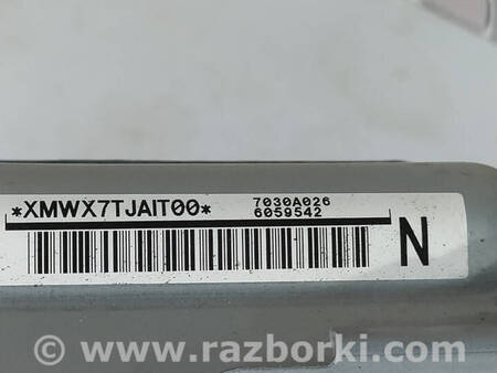 ФОТО Подушка безпеки пасажирська AIRBAG для Mitsubishi Outlander GF (2012-) Коломия