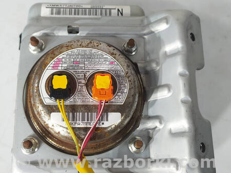 ФОТО Подушка безпеки пасажирська AIRBAG для Mitsubishi Outlander GF (2012-) Коломия