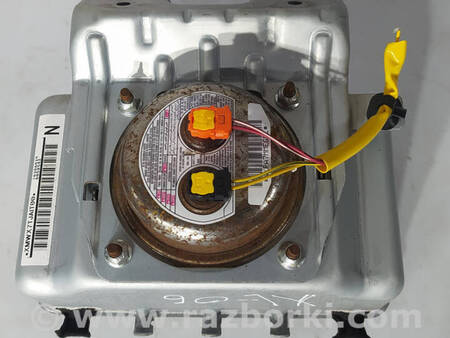 ФОТО Подушка безпеки пасажирська AIRBAG для Mitsubishi Outlander GF (2012-) Коломия