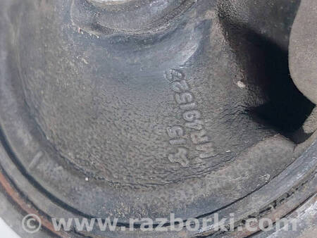 ФОТО Подушка двигуна ліва для Mitsubishi Outlander Коломия