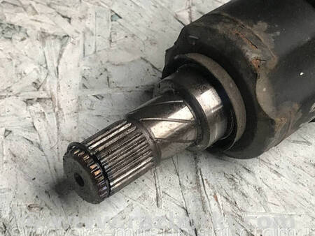 ФОТО полуось ліва для Mitsubishi Lancer X 10 (08-17) Коломия