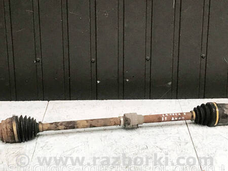 ФОТО Полуось правая длинная для Mitsubishi Lancer X 10 (08-17) Коломия