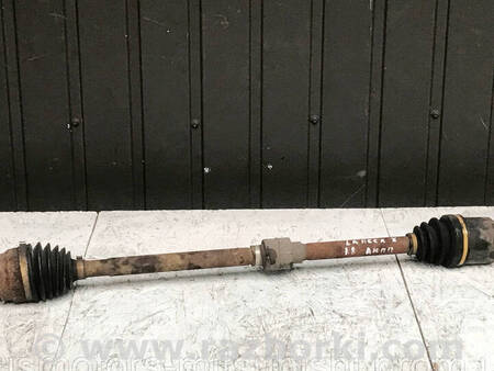 ФОТО Полуось правая длинная для Mitsubishi Lancer X 10 (08-17) Коломия