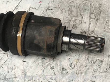 ФОТО Полуось правая длинная для Mitsubishi Lancer X 10 (08-17) Коломия