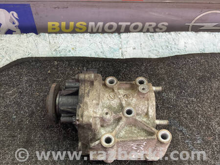 ФОТО Помпа водяна для Mitsubishi Outlander GF (2012-) Коломия