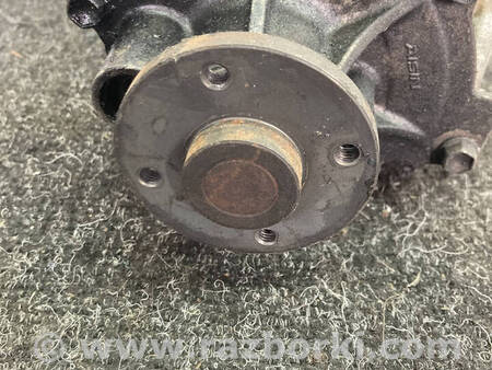 ФОТО Помпа водяна для Mitsubishi Outlander GF (2012-) Коломия