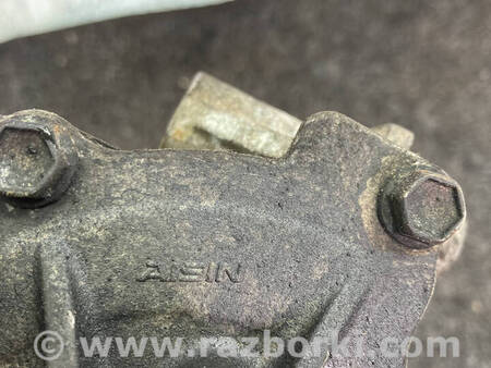 ФОТО Помпа водяна для Mitsubishi Outlander GF (2012-) Коломия