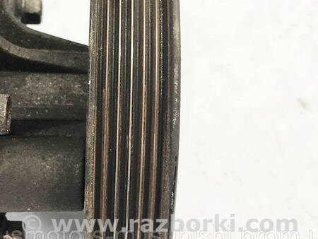 ФОТО Помпа водяна для Mitsubishi Outlander GF (2012-) Коломия