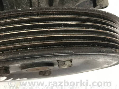 ФОТО Помпа водяна для Mitsubishi Outlander GF (2012-) Коломия