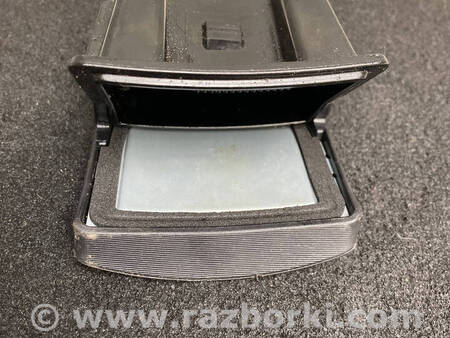 ФОТО Попільничка для Mitsubishi Lancer X 10 (08-17) Коломия