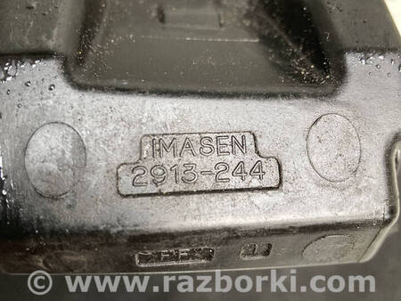 ФОТО Попільничка для Mitsubishi Lancer X 10 (08-17) Коломия