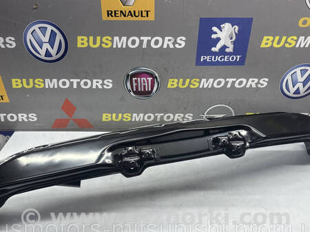 ФОТО Посилення переднього для Mitsubishi Pajero Sport II Коломия