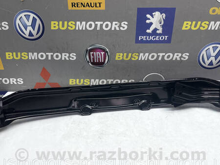 ФОТО Посилення переднього для Mitsubishi Pajero Sport II Коломия