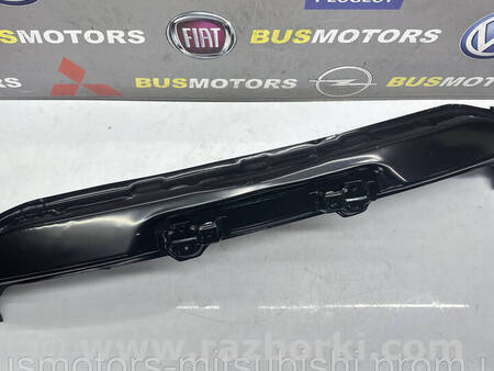 ФОТО Посилення переднього для Mitsubishi Pajero Sport II Коломия