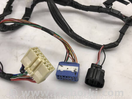 ФОТО Проводка для Mitsubishi Outlander GF (2012-) Коломия