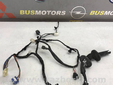 ФОТО Проводка для Mitsubishi Outlander GF (2012-) Коломия