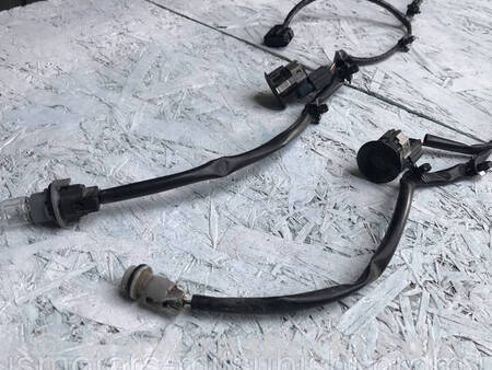 ФОТО Проводка заднього бампера парктронік для Mitsubishi Eclipse Cross (17-20) Коломия