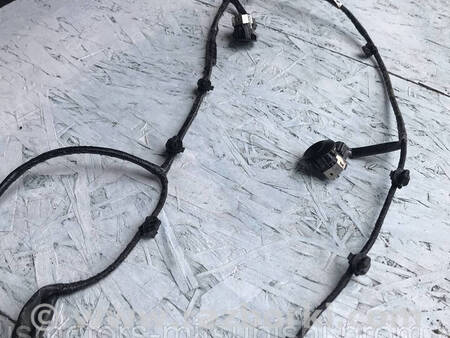 ФОТО Проводка заднього бампера парктронік для Mitsubishi Eclipse Cross (17-20) Коломия