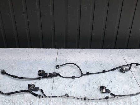 ФОТО Проводка заднього бампера парктронік для Mitsubishi Eclipse Cross (17-20) Коломия