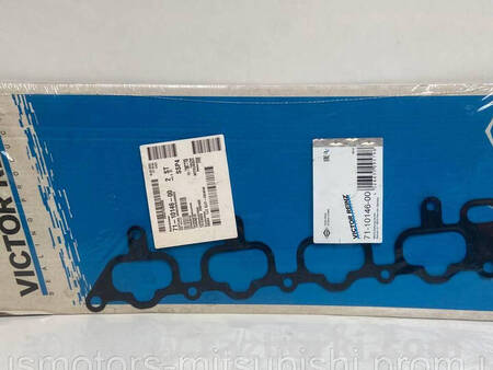 ФОТО Прокладка впускного колектора Victor для Mitsubishi Outlander Коломия