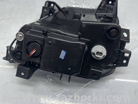 ФОТО Противотуманка галогенка ПТФ для Mitsubishi Pajero Sport III Коломия