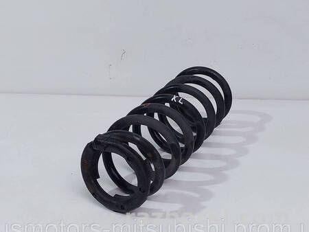 ФОТО Пружина задньої підвіски для Mitsubishi Outlander GF (2012-) Коломия