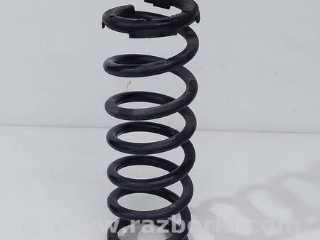 ФОТО Пружина задньої підвіски для Mitsubishi Outlander GF (2012-) Коломия