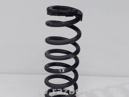 ФОТО Пружина задньої підвіски для Mitsubishi Outlander GF (2012-) Коломия