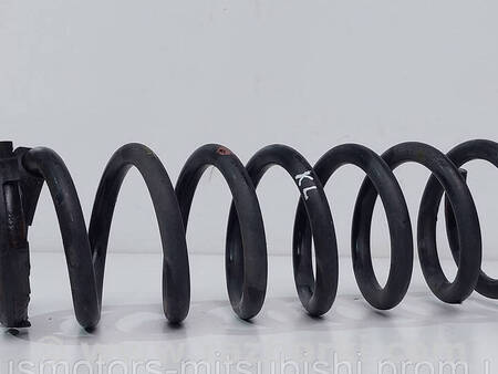 ФОТО Пружина задньої підвіски для Mitsubishi Outlander GF (2012-) Коломия