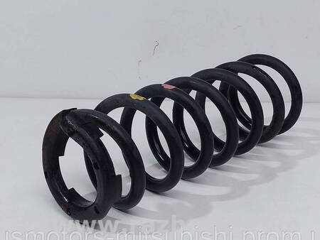 ФОТО Пружина задньої підвіски для Mitsubishi Outlander GF (2012-) Коломия