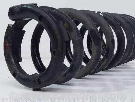 ФОТО Пружина задньої підвіски для Mitsubishi Outlander GF (2012-) Коломия