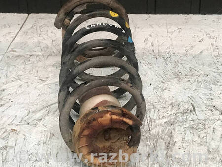 ФОТО Пружина передня для Mitsubishi Lancer X 10 (08-17) Коломия