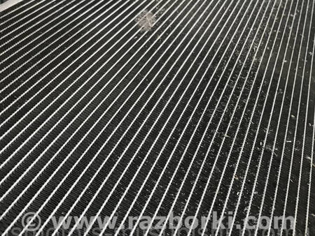 ФОТО Радіатор для Mitsubishi Lancer X 10 (08-17) Коломия