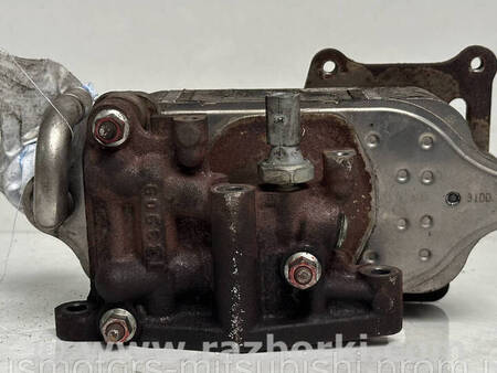 ФОТО Радіатор ЄДР для Mitsubishi Outlander GF (2012-) Коломия