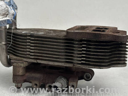 ФОТО Радіатор ЄДР для Mitsubishi Outlander GF (2012-) Коломия